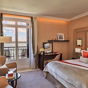 Chambre de Luxe